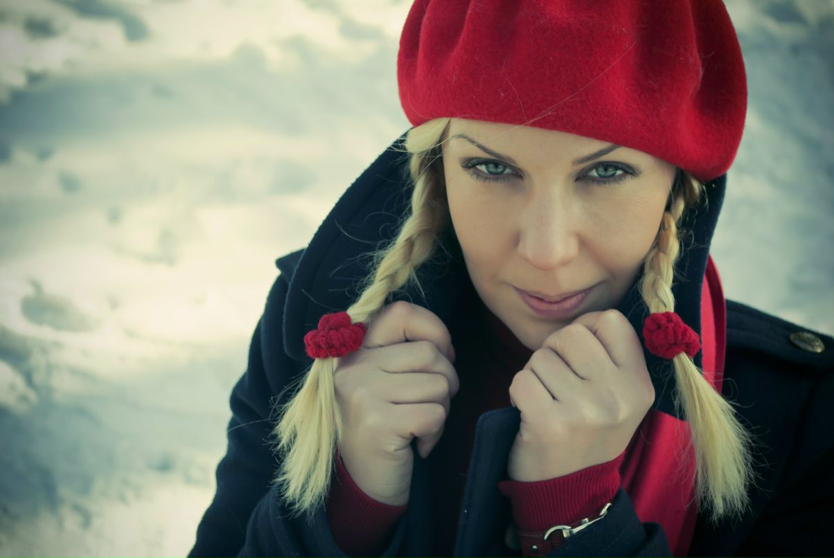 Юля Прудникова | Москва