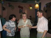 №38 Светлана Михеева 22.06.1955: профиль, фото, статус - ВКонтакте