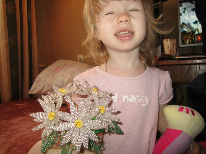 Анастасия Жавора | Гурзуф