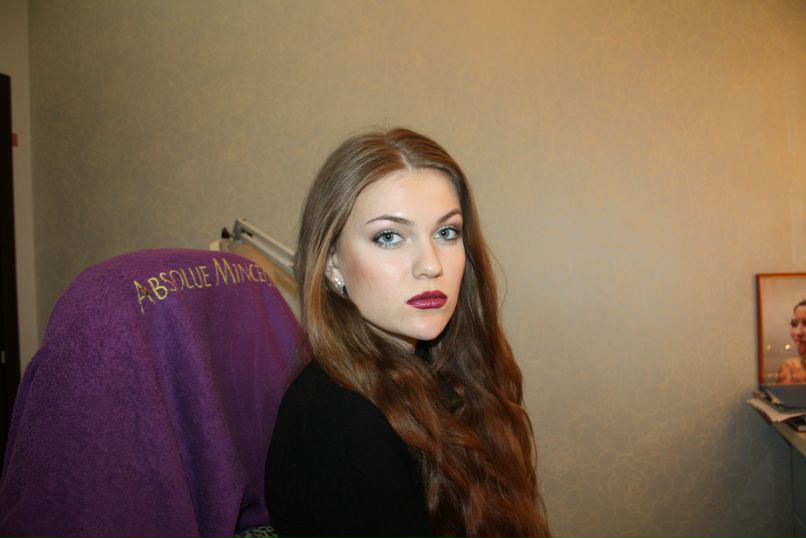 Ирина Руснак | Одесса