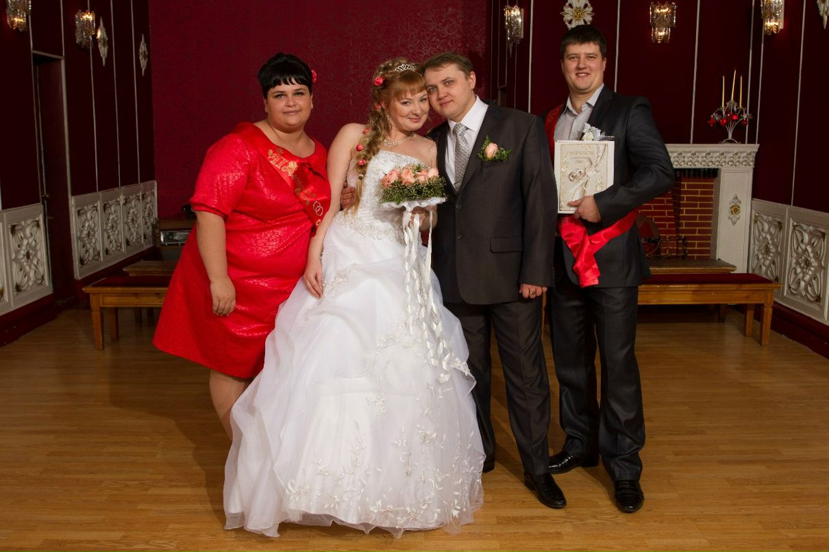 Дмитрий Хозеев | Красноярск