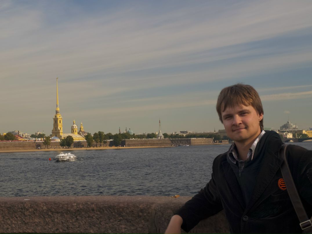 Кирилл Сидоренко | Киев