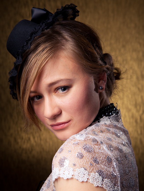 Марина Калюжина | Москва