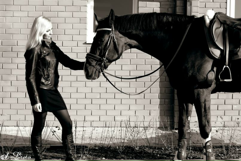 Анастасия Пойто | Минск