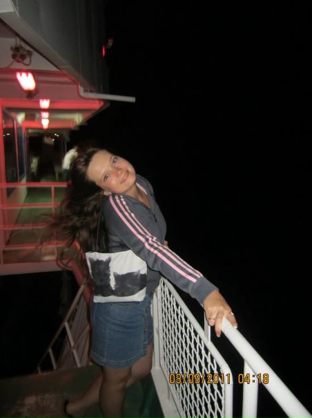 №94, Евгения Глуховецкая, Омск №94, Евгения Глуховецкая, Омск