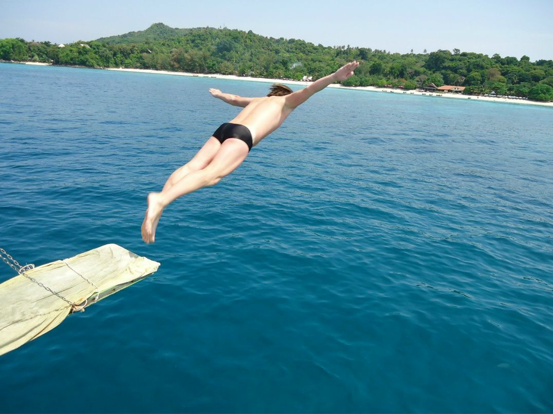 Василий Матренин | Красноярск