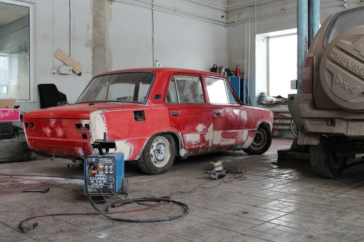 Егор Петров Витальевич | Санкт-Петербург