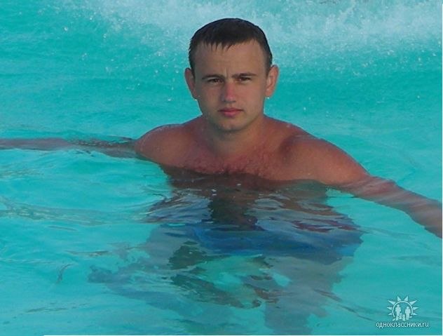 Анатолий Чухрий | Киев