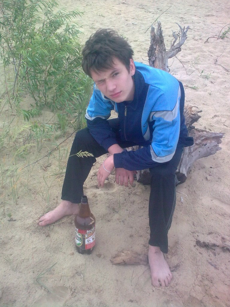 Дмитрий Нотевский | Харьков