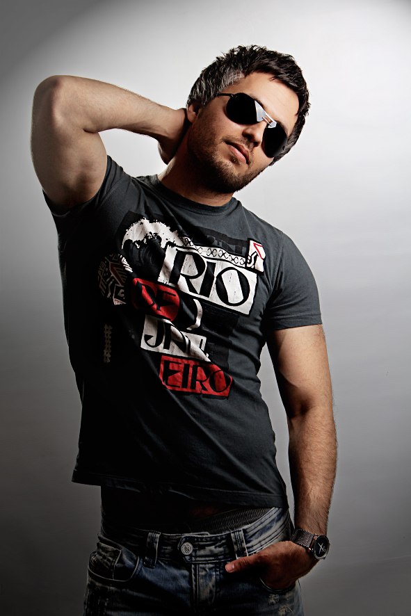 Mahmoud Chaabi | Полтава