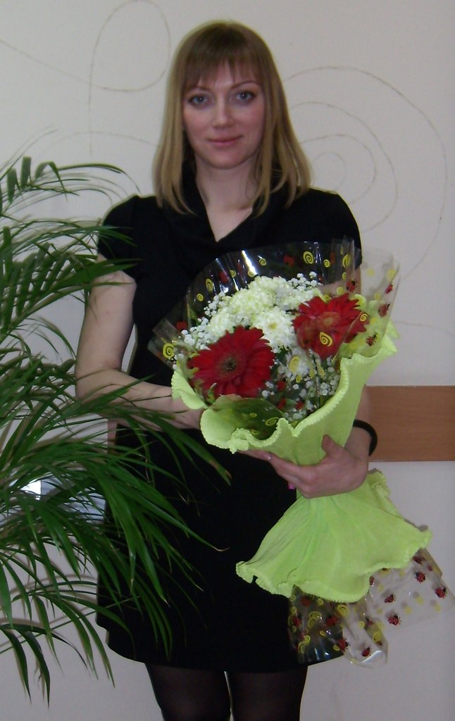 Светлана Каяшева | Самара