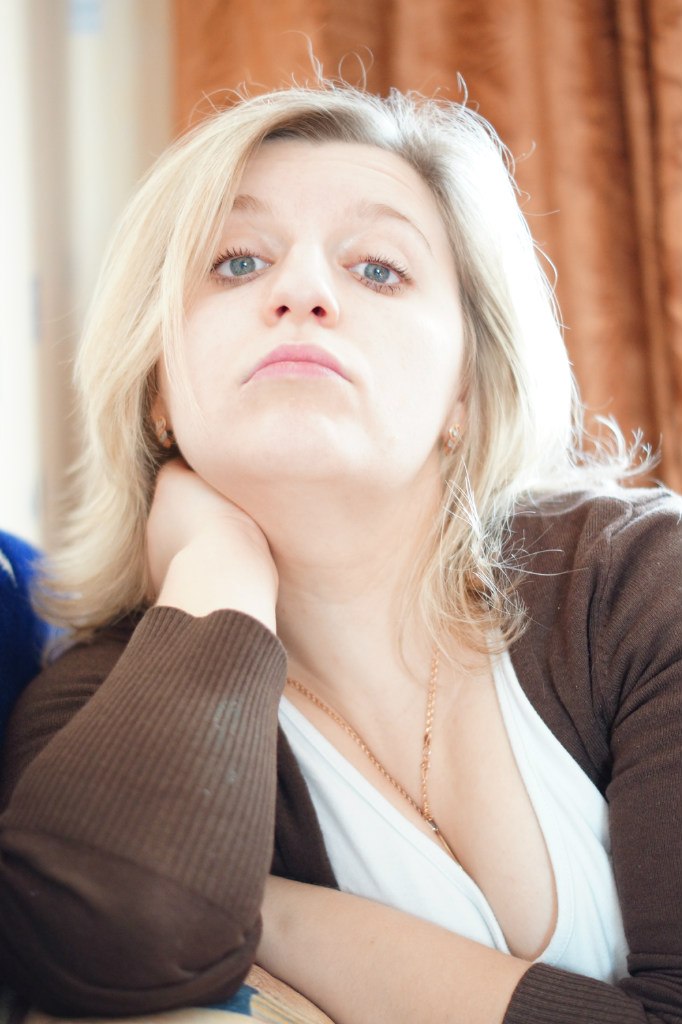 Даша Юдинцева | Минск