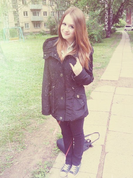 Евгения Лужбина | Екатеринбург