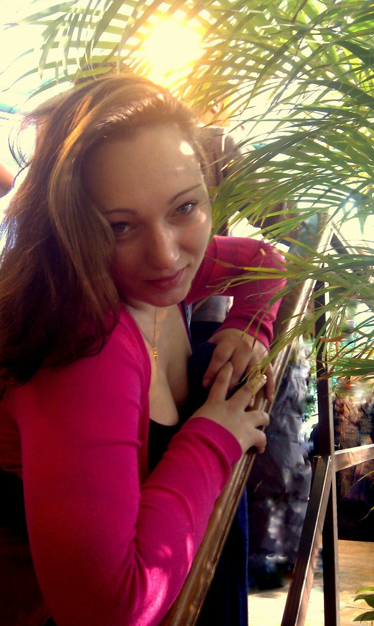 Светлана Зиборова | Москва