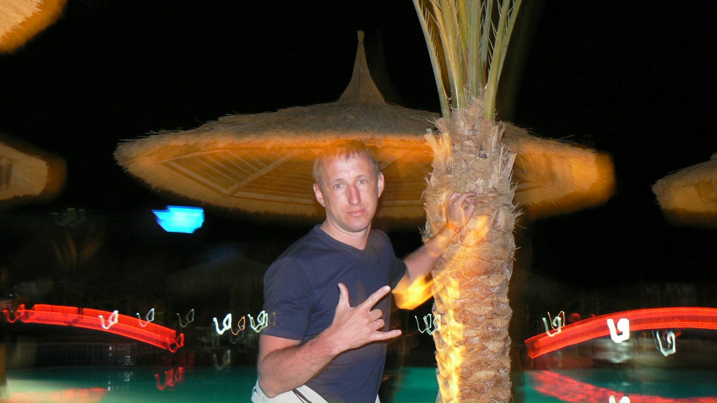 Сергей Дендюрин | Санкт-Петербург