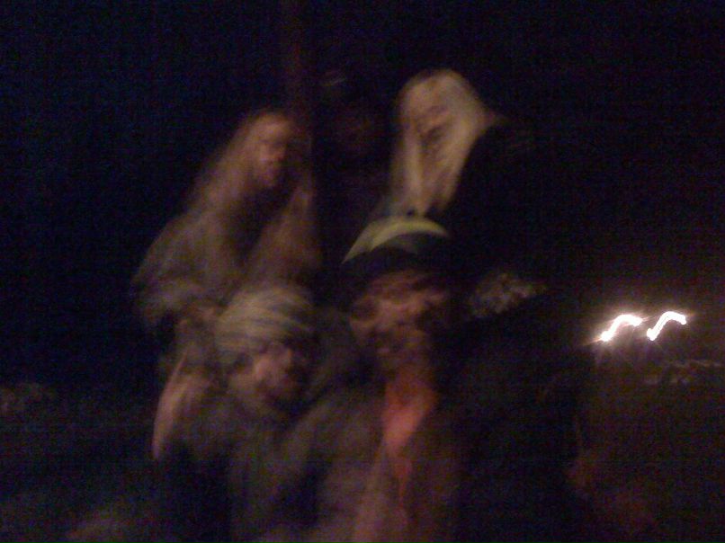 Андрей Шашлыков Вадимович | Москва