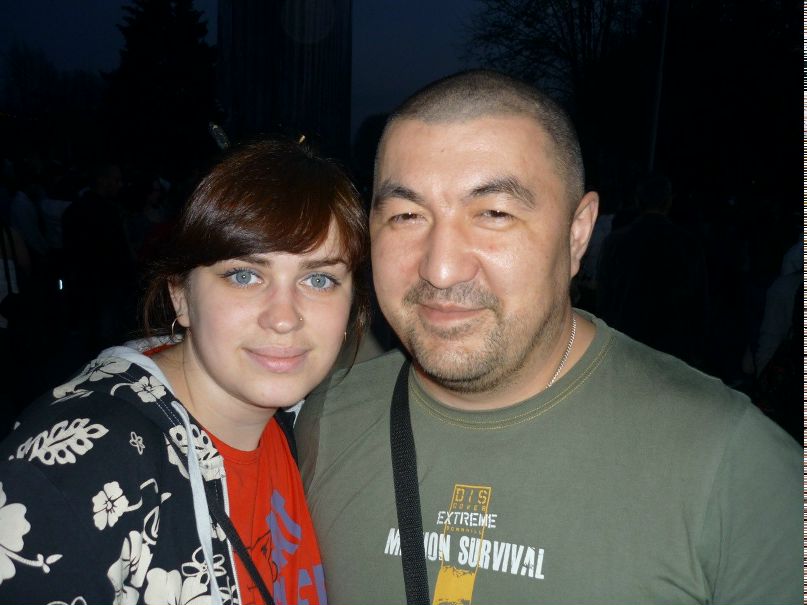 Анна Ямалетдинова | Уфа