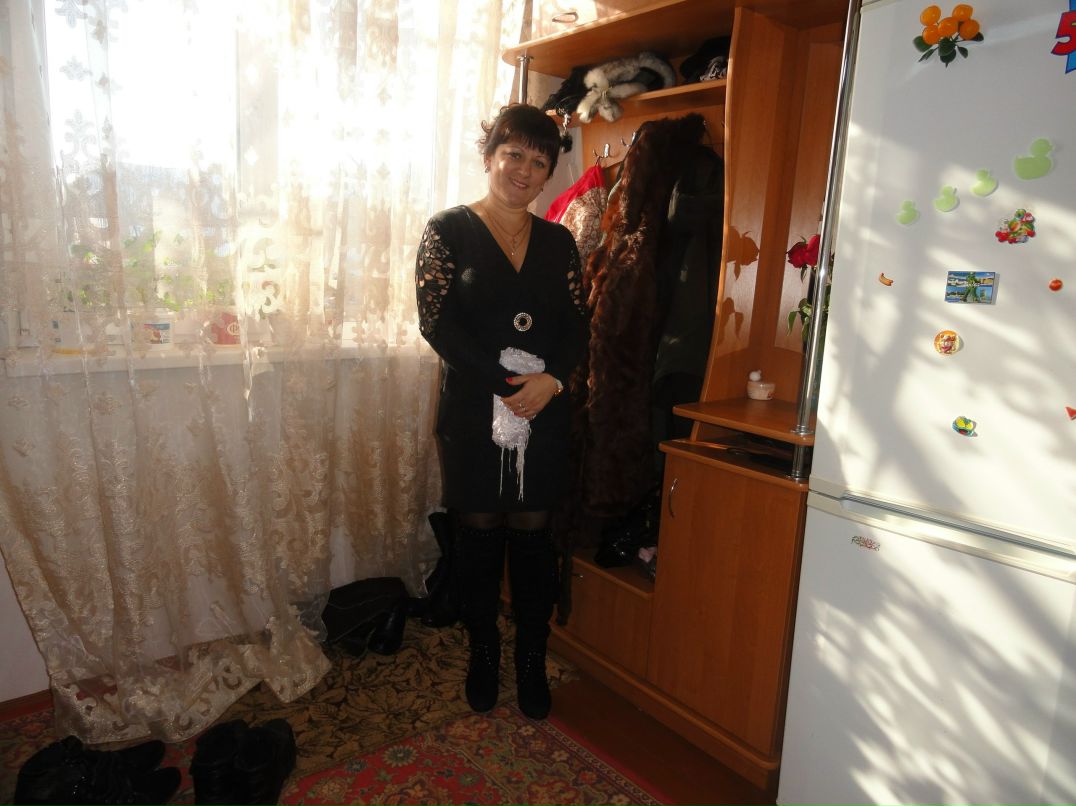 Светуля Петрова | Санкт-Петербург