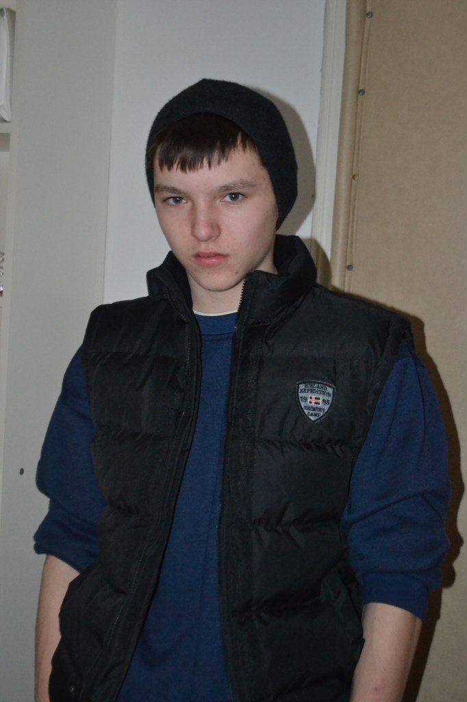 Димон Бурлик | Москва