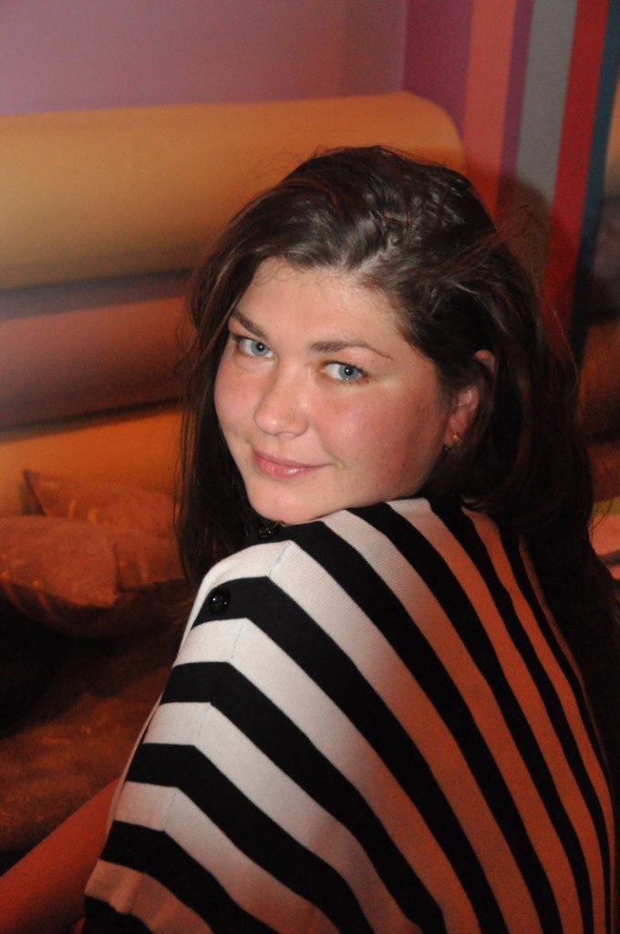 Юлия Легковская | Зеленоград