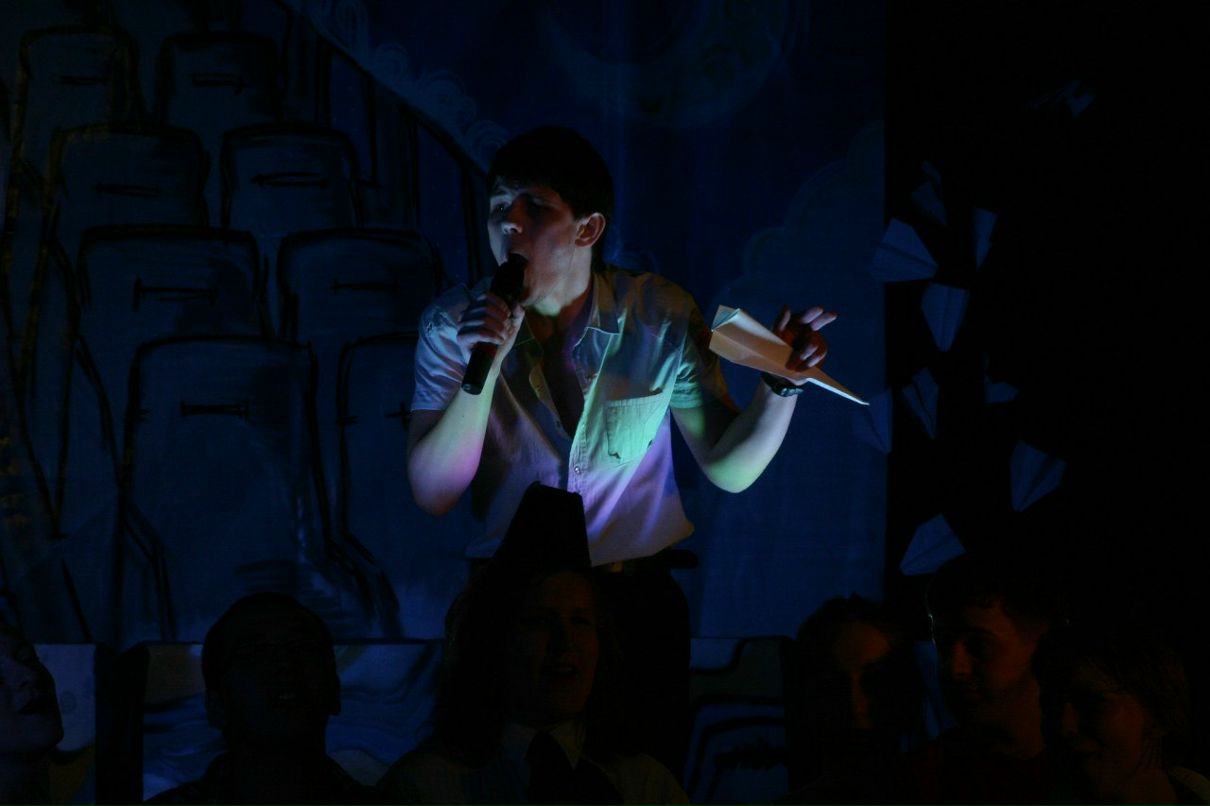 Костя Репринцев | Москва