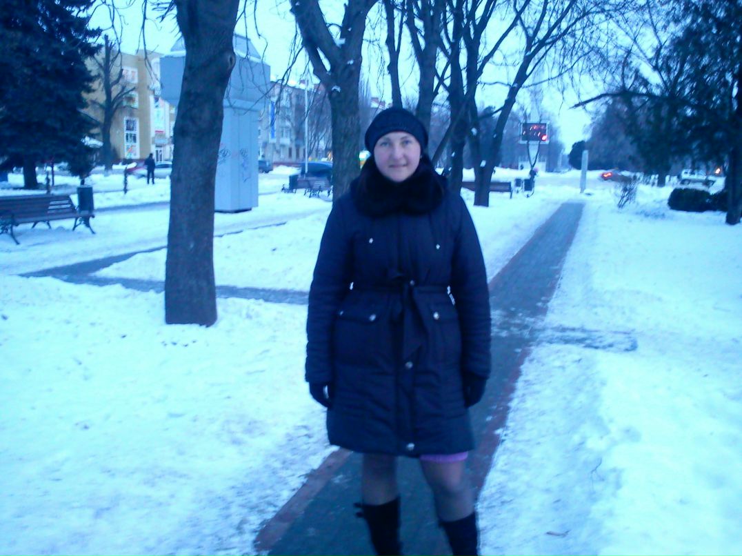 Оля Косимчук | Кременчуг