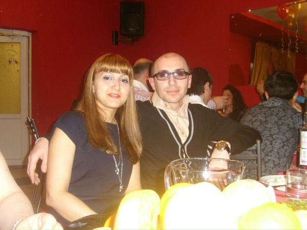 №14, Lilit Gasparyan, 40 лет, Сыктывкар №14, Lilit Gasparyan, 40 лет, Сыктывкар