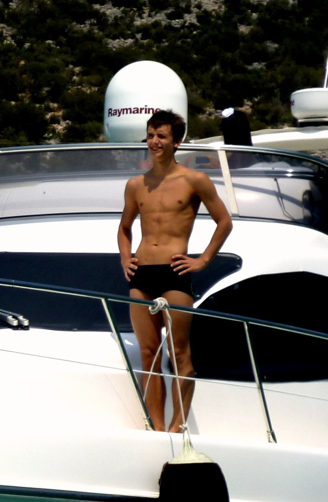 Андрей Дворак | Киев