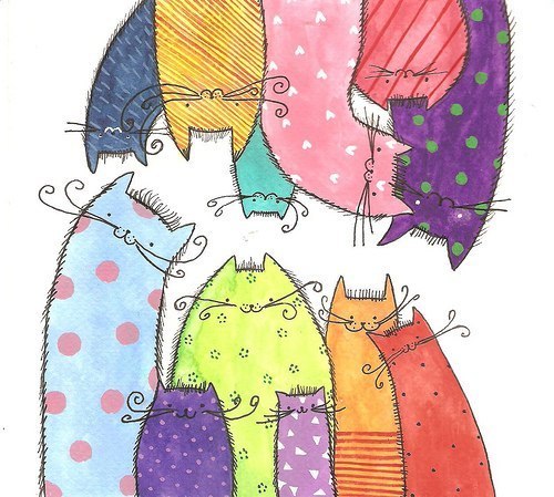 Анна Мысова | Муром