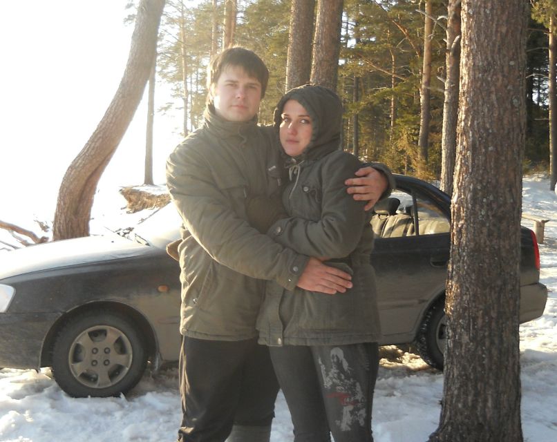 Любовь Медведева | Череповец