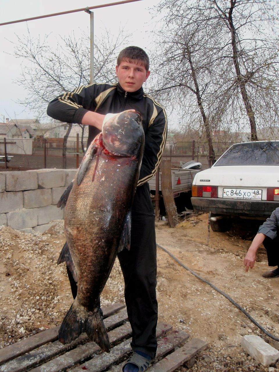 Михаил Рыжков | Липецк