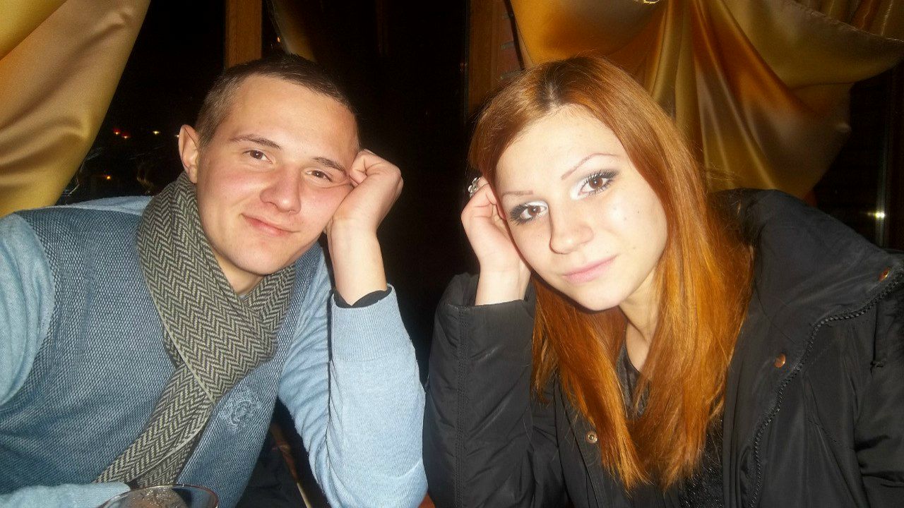 Денис Салтыков | Каховка