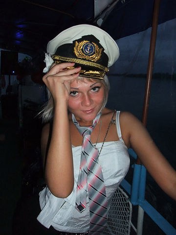 Ирина Дёмина | Северск