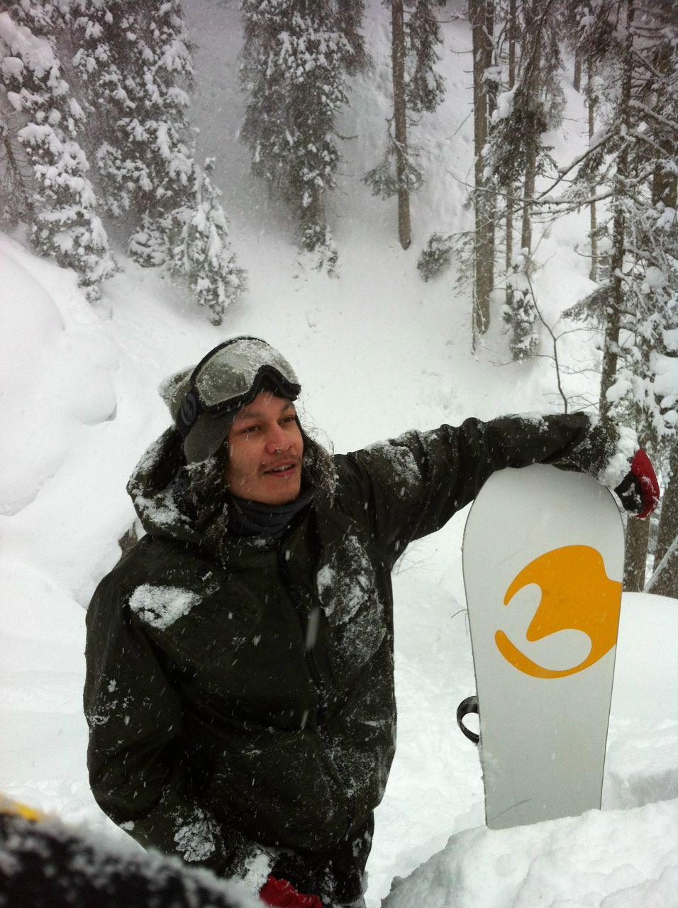 Искандер Реднакси | 