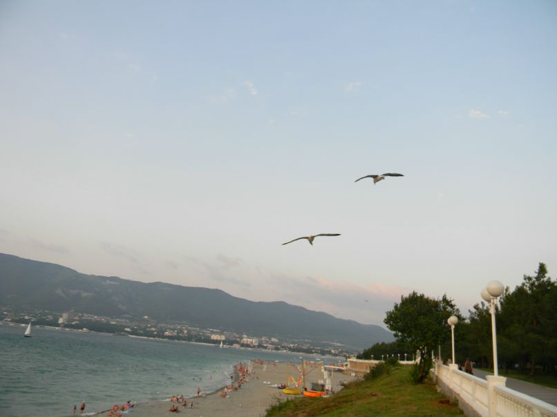 Елена Корнилова | Оренбург