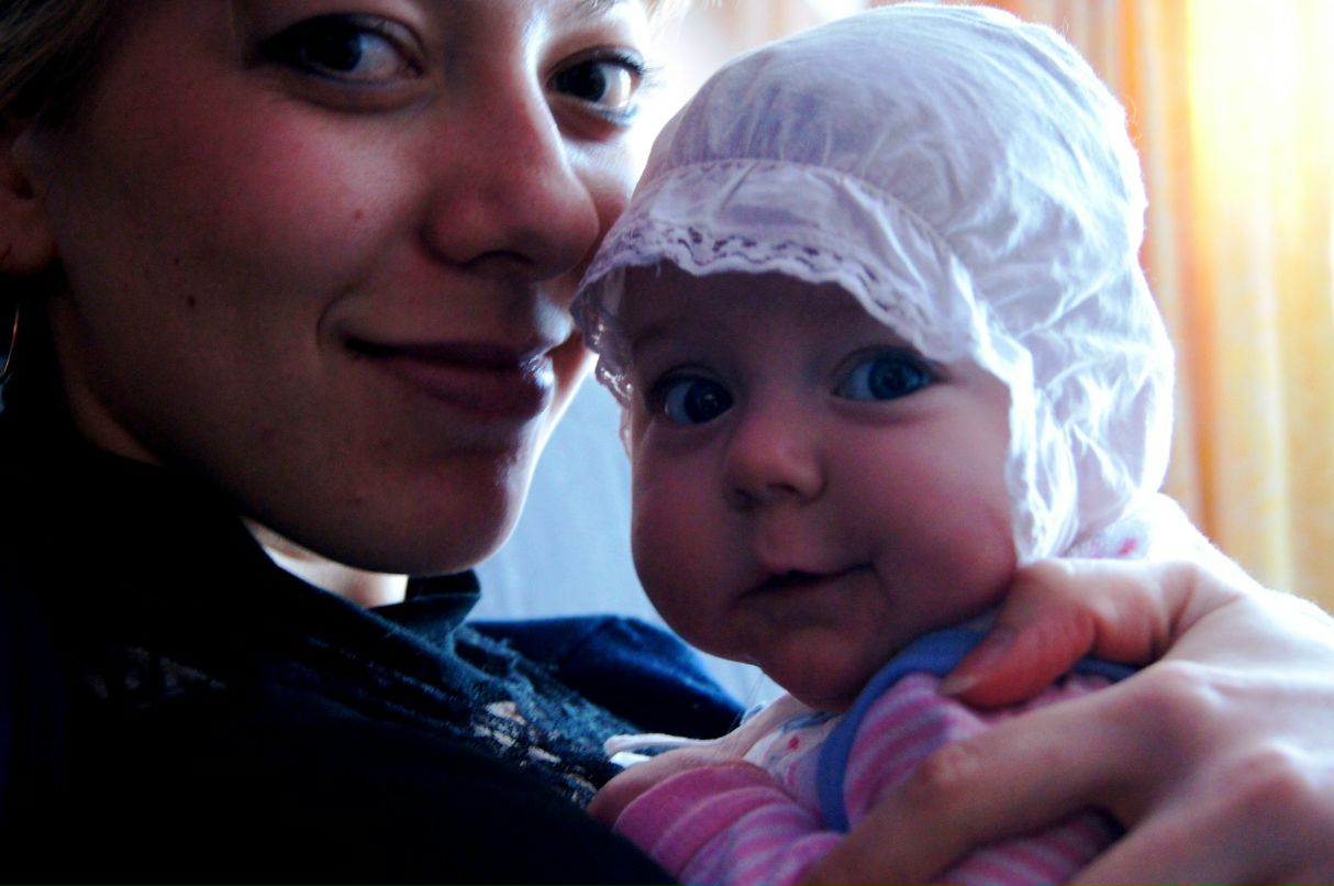 Светик Орешкова ツ◀Нot Сhocolate▶ツ | Москва