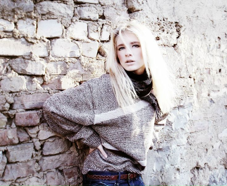 №9, Полина Тишакова №9, Полина Тишакова