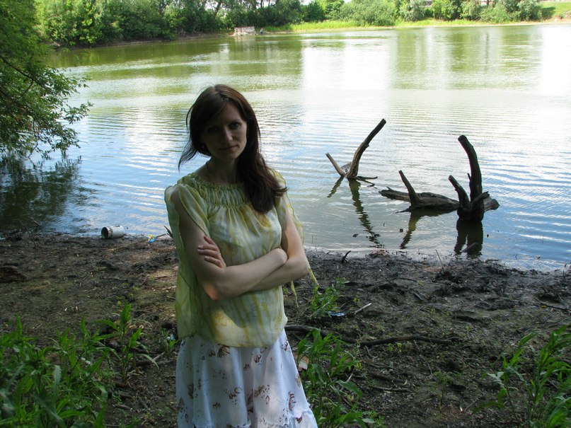 Елена Кравченко | Киев