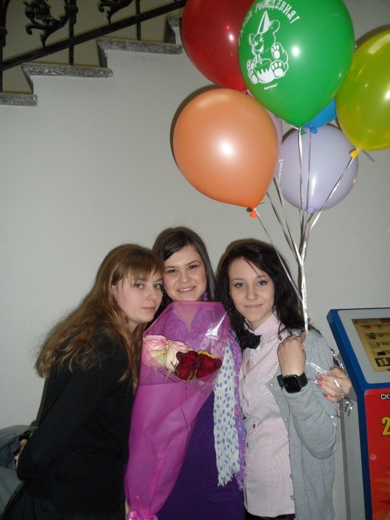 Аделия Гилязева | Казань