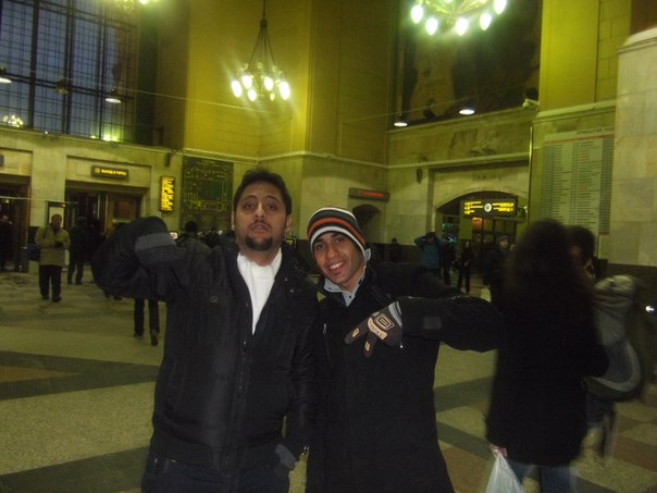 №33, Amr Shehata, 34 года, Suez №33, Amr Shehata, 34 года, Suez