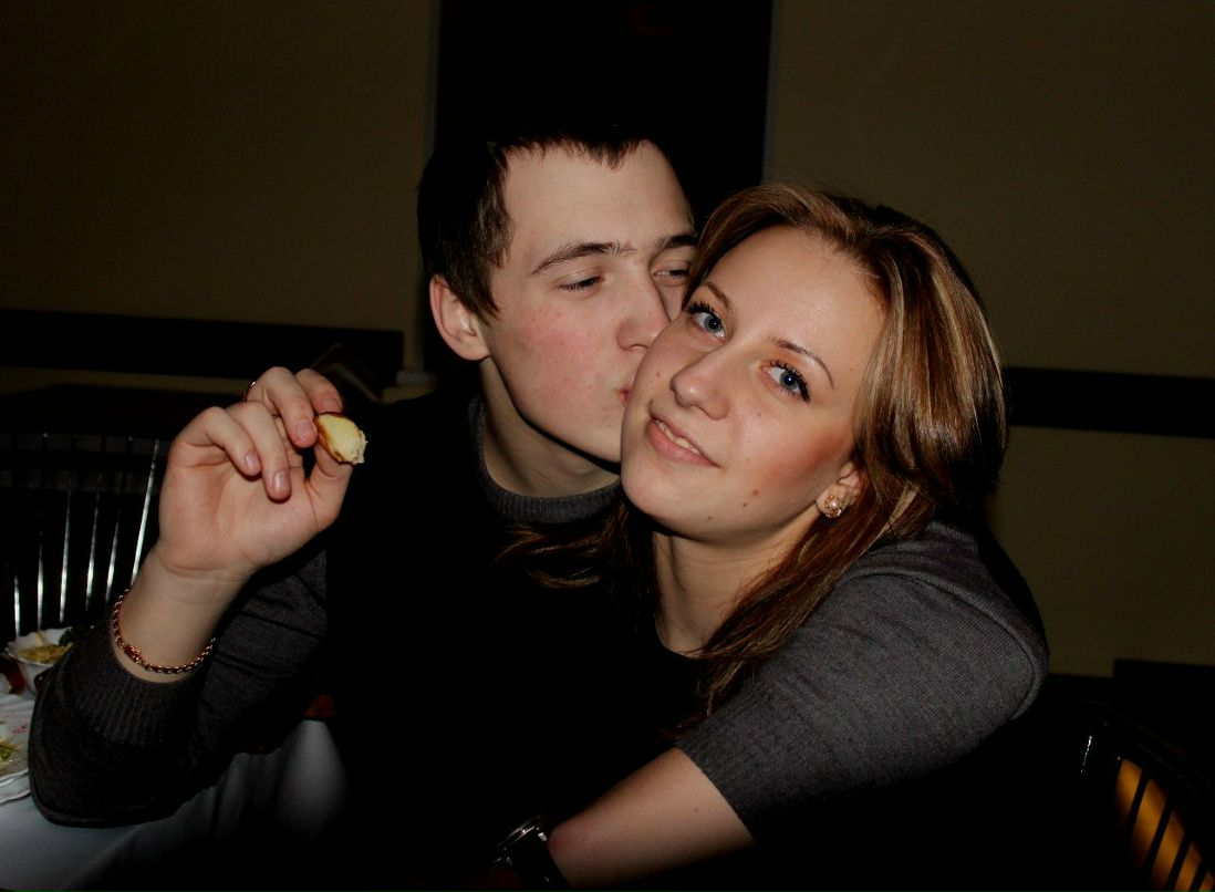 Ксения Погорельцева | Москва