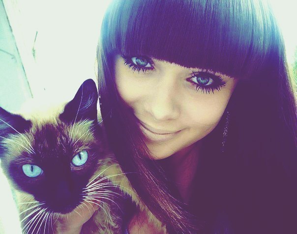 Лена Миненок | Nice