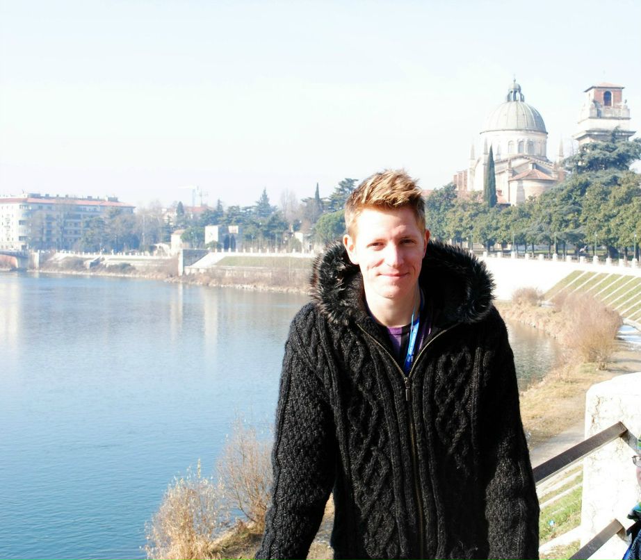 Дмитрий Гонохов ϟ | Екатеринбург