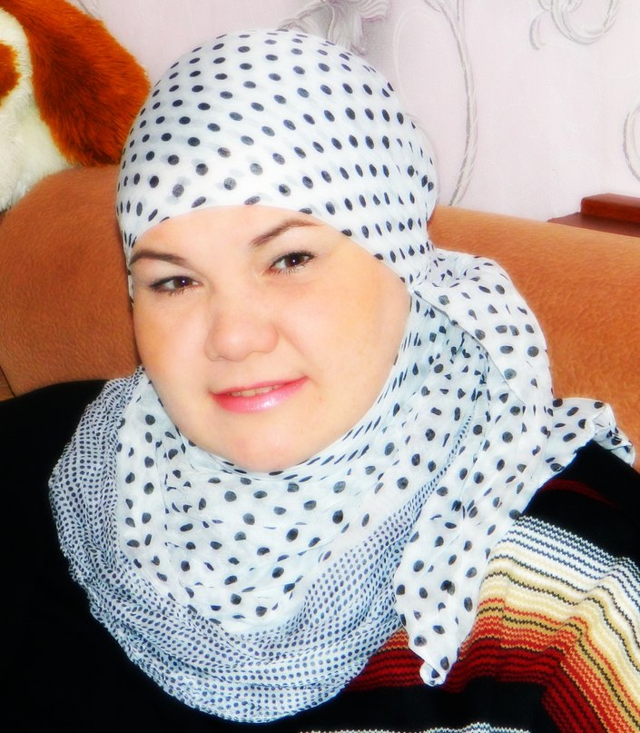 Диана Самену | Буинск