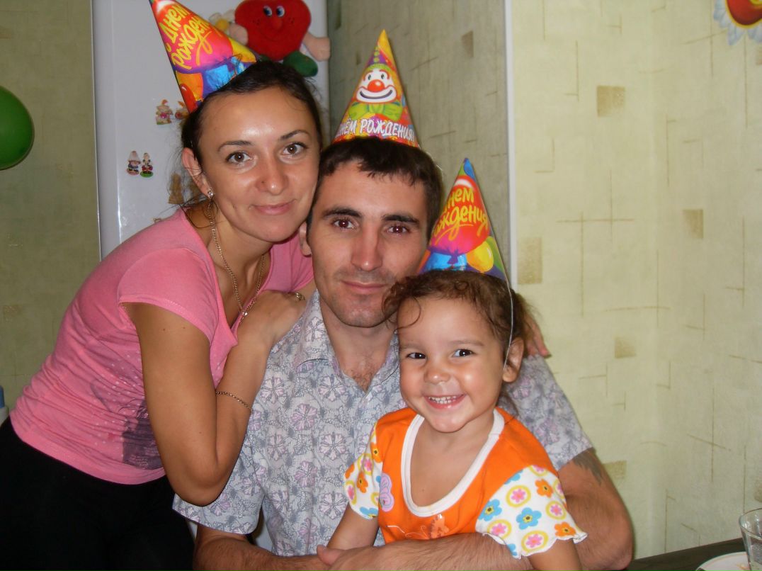 Рустам Чанышев | Казань