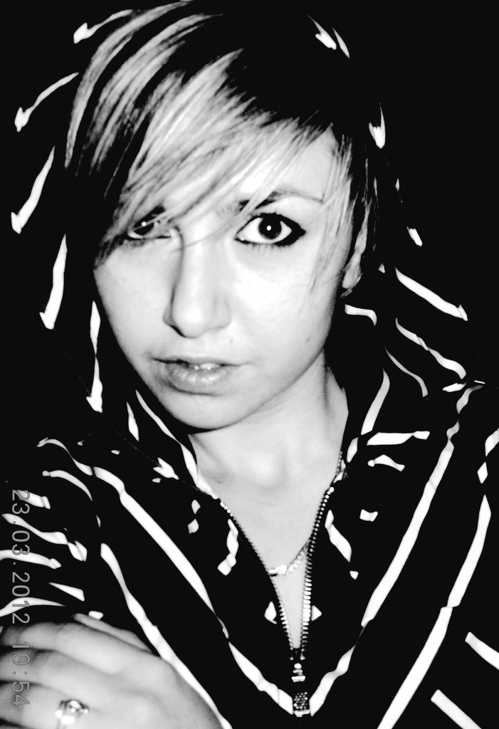 Алёнчик Литвинчук ټ | Киев