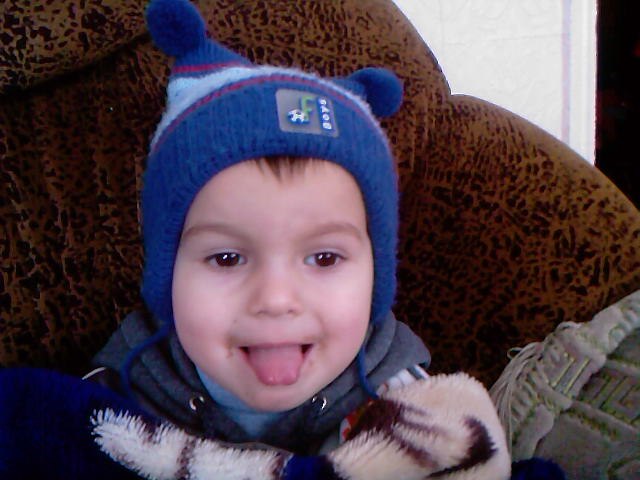 Евгений Шабек | Донецк