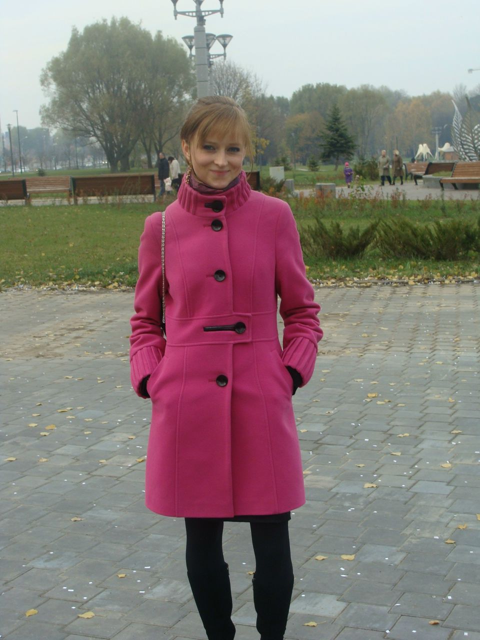 Катюшка Зверко Рыжман | Минск