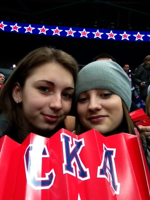 Валерия Мяло | Санкт-Петербург