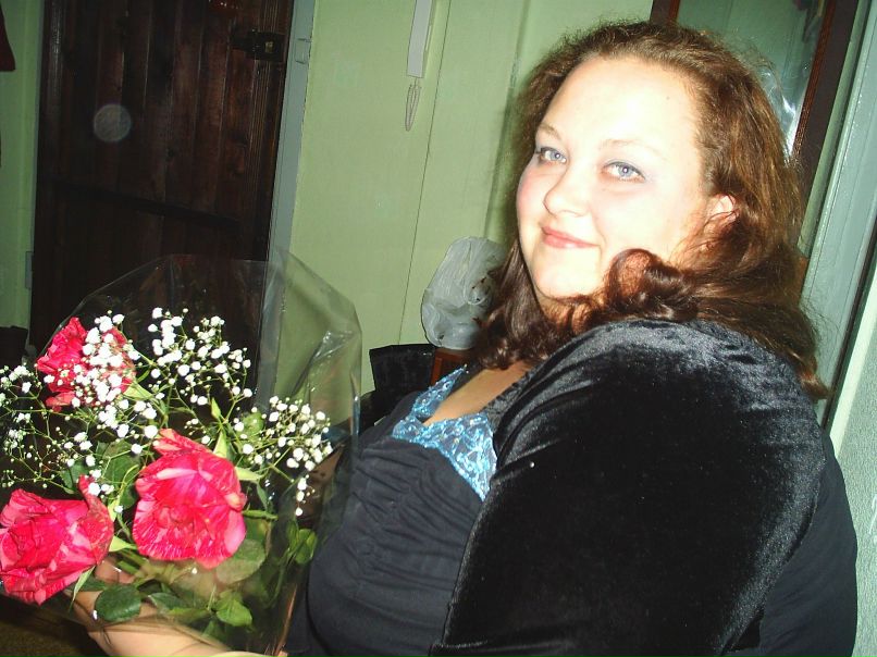 Светлана Кондратьева | Санкт-Петербург